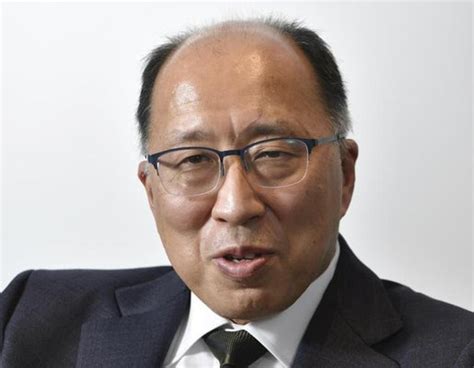 ソニーfg社長に元金融庁長官の遠藤俊英氏岡昌志社長は退任しシニアアドバイザーに 読売新聞