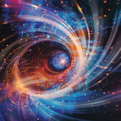 Quantum Gravity The Hunt For A Theory Of Everything Quantum Positioned