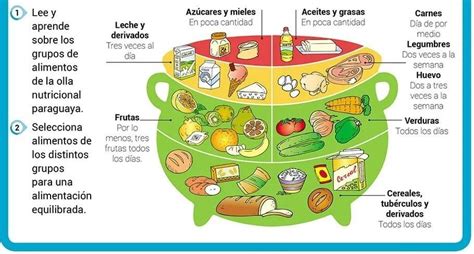 Olla Alimentaria Informaci N De Leche Y Derivados Brainly Lat