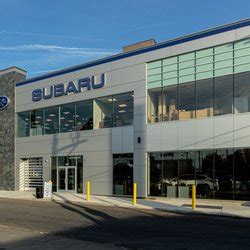 CIOCCA SUBARU OF PHILADELPHIA - Car Dealers - 1400 S 33rd St, Philadelphia, PA - Phone Number - Yelp