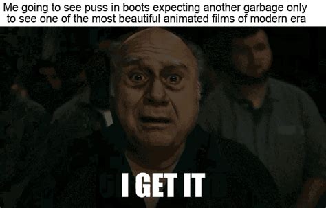 Danny Devito I get it : r/MemeTemplatesOfficial