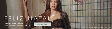Intimissimi Italian Lingerie