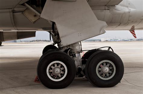 767 weight vs ground clearance of the landing gear(image) - Boeing 767 Professional - X-Plane ...