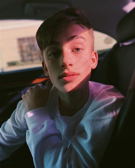 Johnny Orlando on Instagram: “ 👁 ” | Johnny orlando instagram, Jonny ...