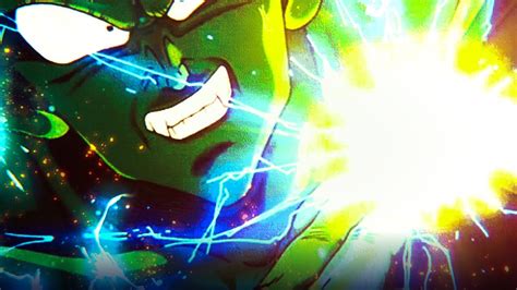 Dragon Ball Legends The Best Aging Zenkai In The Game Lf Piccolo Is