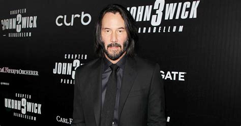 Keanu Reeves Net Worth In 2024: Decoding The Matrix Stars Estimated