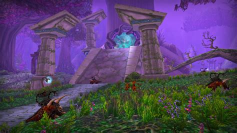 New Rune Ability Previews For Phase 3 Season Of Discovery Wowhead News