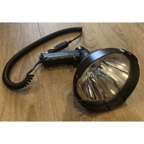 Фонарь Прожектор для Охоты, Ксеноновый фонарь-прожектор, Прожекторы и ...