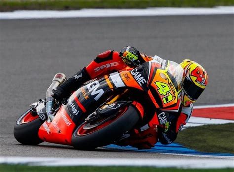 Motogp Assen Live Aleix Espargar Precede Marquez Nelle Fp