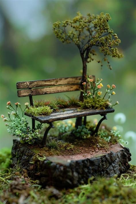 Pin By Maria Shah On In Miniature