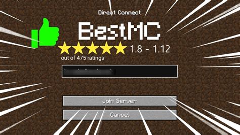 This Server Is Better Than Hypixel Live Youtube