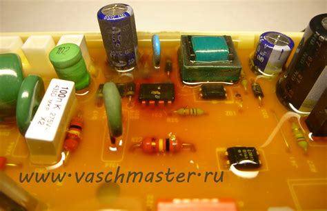 Tny266pn схема включения аналоги