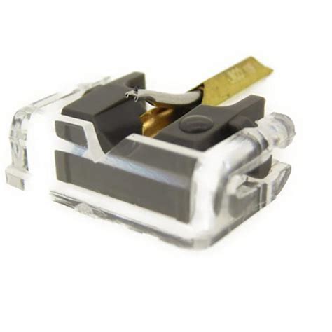 JICO ジコー N G IMPROVED NUDE 無垢丸針 SHURE シュア レコード針 針カバー付 島村楽器Yahoo 店 通販 Yahoo ショッピング