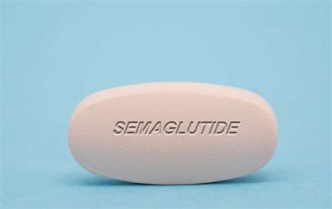 Semaglutide used for weight loss also helps reduce heart failure