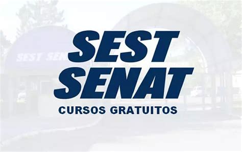 Sest Senat Abre 2 Mil Vagas Em Cursos Online Gratuitos Sem Necessidade