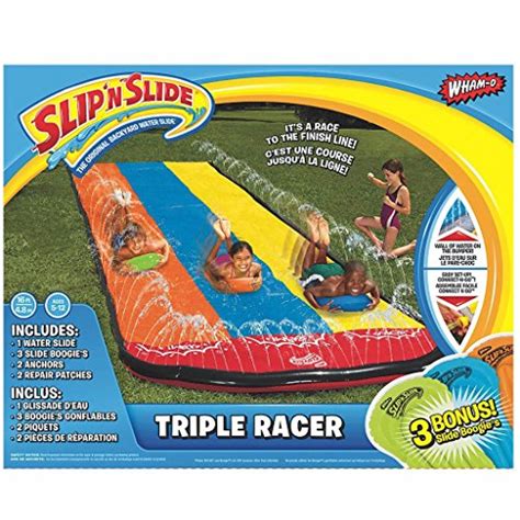 Top 10 Best Slip N Slides Review 2022 Best Review Geek