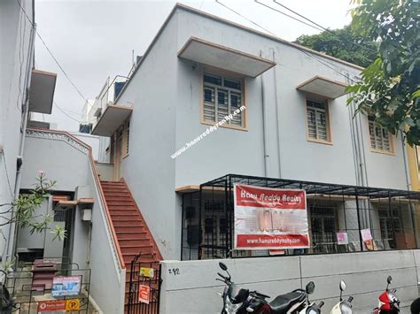 Independent House For Sale At Nr Colony Bangalore Bengaluru Hanu