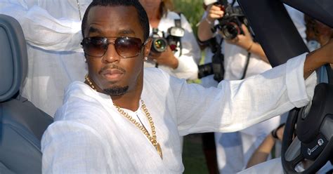 Judge Asks If Diddy Retroactively Wrote Legal On His Jail Notes To Implicate Sex Trafficking