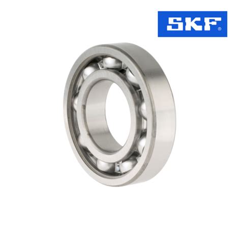 6012-2RS1/C3 SKF • Store SantEnt