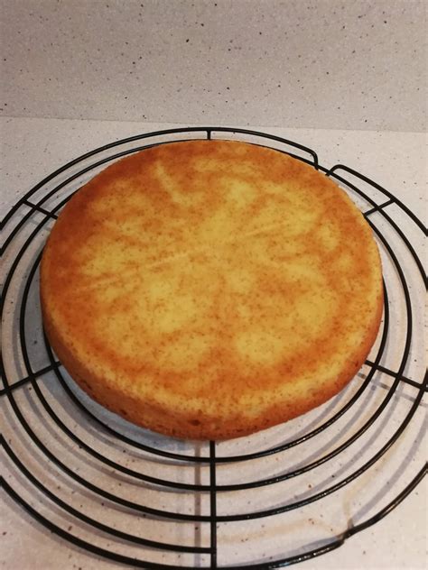 Canela En Dulce Naked Cake Con Crema De Queso