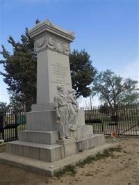 Ludlow Monument - Ludlow, Colorado - Satellite Imagery Oddities on ...