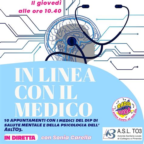 In Linea Con Il Medico I Consigli Di Psichiatri E Psicologi Ogni