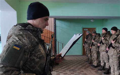 "Готові битися": 71-а єгерська бригада поповнилася новими захисниками