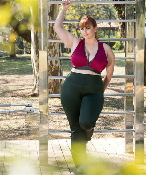 Gabriela Caroli Plus Size Model Curvy BBW Porn Pictures XXX Photos Sex Images 3792032