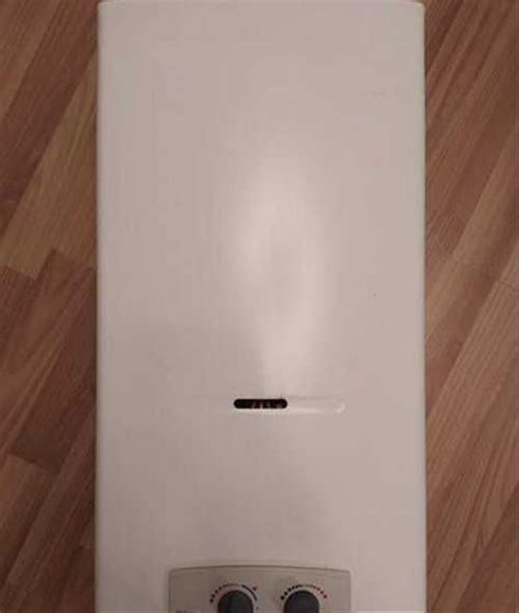 Газовая колонка Нева люкс Вся Россия | Бытовая техника | Festima.Ru ...