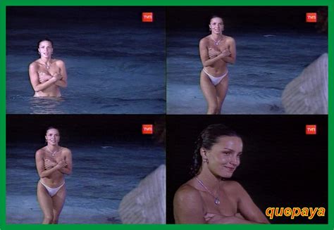 Naked Ngela Contreras Added By Carvarrete