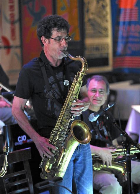 Chicago Jazz Musicians Prepare For Fireworks Of Their Own Chicago Tribune