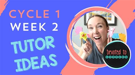 Cycle 1 Week 2 Tutor And Memory Work Ideas Classical Conversations