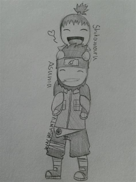 Gay Asuma And Shikamaru Yaoi My XXX Hot Girl