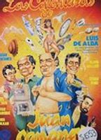 LAS CALENTURAS DE JUAN CAMANEY NUDE SCENES AZNude