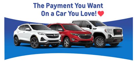 Get Your Next Car Gananoque Chevrolet In On