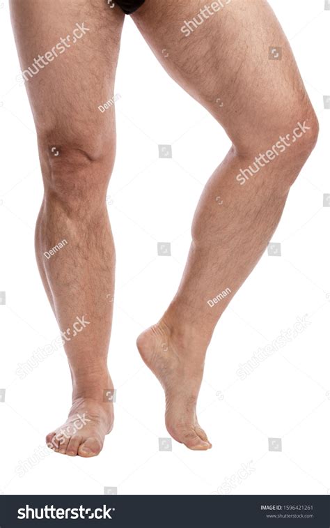 12 381 Leg Man Naked Images Stock Photos Vectors Shutterstock