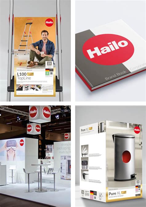 Hailo - Winner Brand Strategy