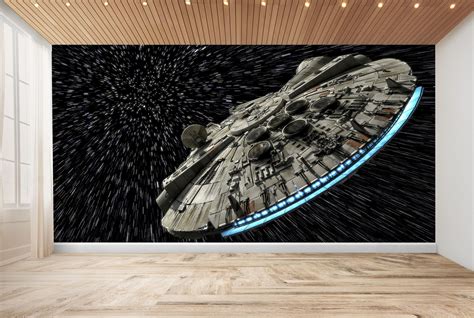 Inside millennium station a surprising mural was just unveiled 23