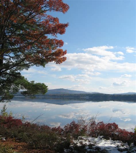 Gallery Lake Wentworth Tours And More