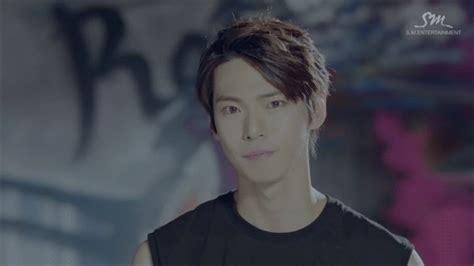 Nct 127 Doyoung Switch Mv