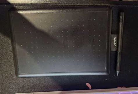 Графический планшет wacom one | Festima.Ru – частные объявления