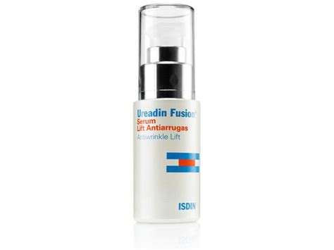 Isdin Ureadin Fusion Serum Lift Anti Rugas 30 Ml 30 Worten Pt