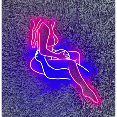 Sex Neon Sign Etsy