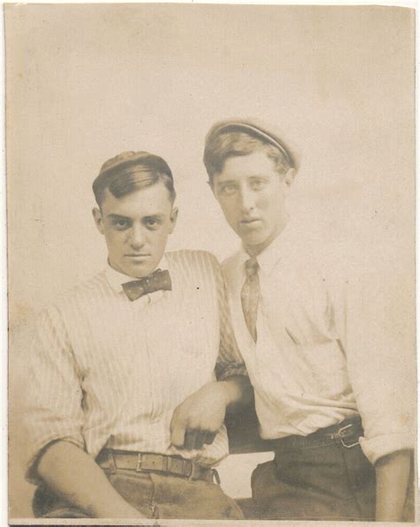 Vintage Gay BosGuy Page 2