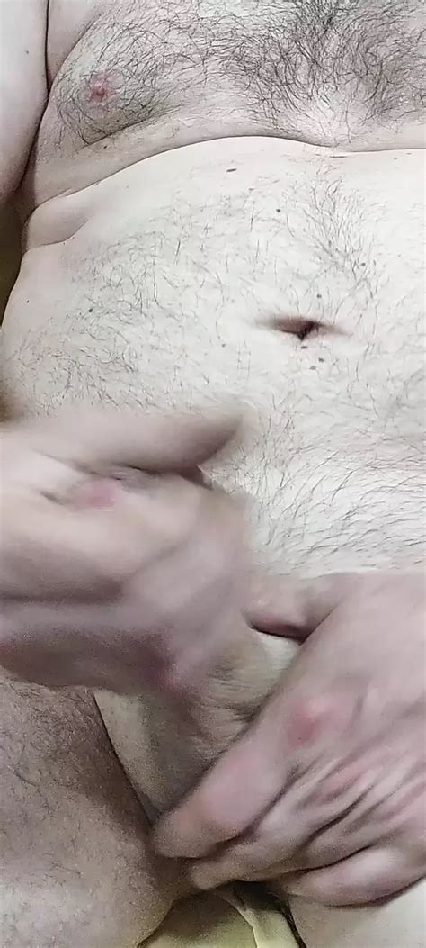 Big White Cock Jerking While Watching Porn Watch Till End For Creamy Cumshot Gay Porn Xhamster