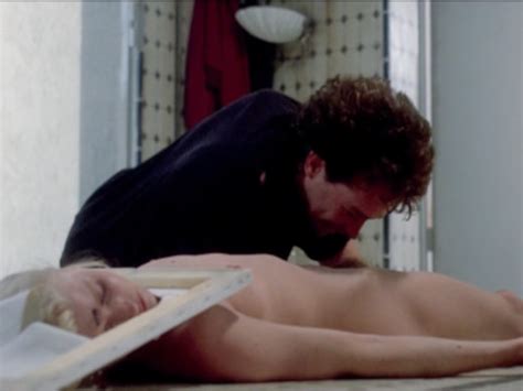 An Artist And His Naked Women