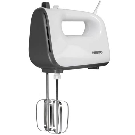 Philips Viva Collection HR3740/00 - Handmixer - Review Hoek