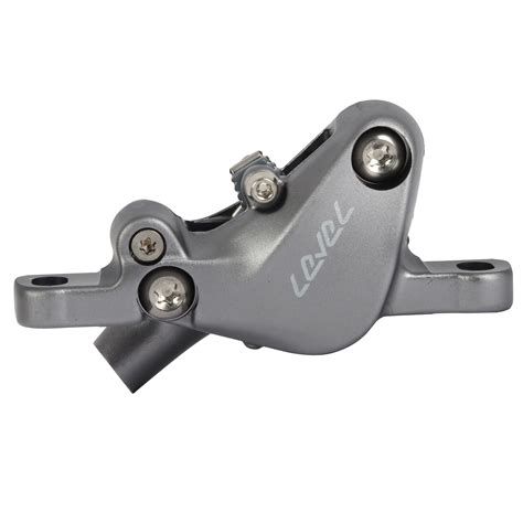 SRAM Level Stealth Disc Brake - Bronze | 2-Piston | C1 - Front | Blast ...