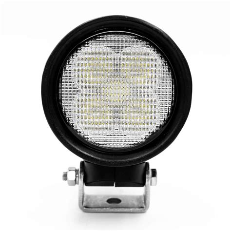 Crawer Led Lampa Robocza W Owalna Premium Do Valtra Agraled Pl