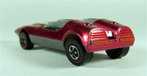 Mytoycars Hot Wheels Redlines Splittin Image